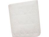 American Baby Company 2857 Waterproof Sheeting Multi Use Pad (White) (American Baby Company: 656173285708)