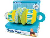 Earlyears Wiggly Twist (Earlyears: 020373002371)