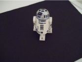 Star Wars R2-D2 Saga Legends Sl01 Legacy Collection Action Figure (Star Wars: 653569439899)