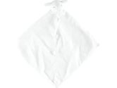 Angel Dear - Mini Baby Blanket, White Lamb (Angel Dear: 804160011148)