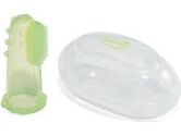 Fingerbrush with Case (Summer Infant: 012914045503)