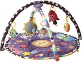 Lamaze- Space Symphony Motion Gym (Lamaze: 796714271149)