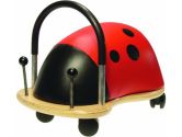 Prince Lionheart Wheely Bug, Large (Ladybug) (Prince Lionheart: 049345075038)