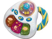 Vtech Brainy Baby: Mini Music Maker (VTech: 050803614607)