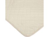 Bargoose Natural Cotton Top Port A Crib/Utility Pad (BARGOOSE: 013838001781)