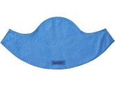 BabyBjorn Bib for Baby Carrier 2-Pack (Blue) (BabyBjörn: 874594002487)