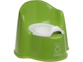 BabyBjorn Potty Chair (Green) (BabyBjörn: 874594005150)