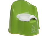 BabyBjorn Potty Chair (Green) (BabyBjrn: 874594005150)