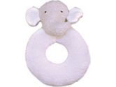 Organic Elephant Teething Ring (Under the Nile: 874259014688)