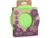 Green Toys BPA-Free Feeding Plate (Green Toys: 793573680839)