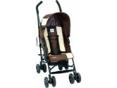 Inglesina Swift Stroller, Moka (Inglesina: 809630003173)