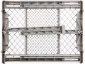 Northstates 8699 Top Notch Gate Adjustable Pressure (Northstates: 026107086990)