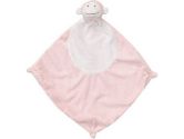Angel Dear Blankie, Pink Monkey (Angel Dear: 804160011292)