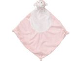 Angel Dear Blankie, Pink Monkey (Angel Dear: 804160011292)