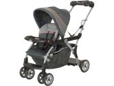 Baby Trend Sit N Stand DX Stroller - Vanguard (Baby Trend: 090014012564)