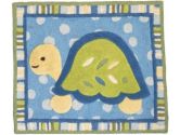 CoCaLo Baby Turtle Reef Rug (Cocalo: 680601315613)