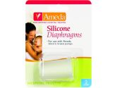 Ameda Diaphragm, 2 Pack (Ameda: 032884167388)