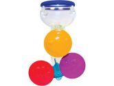 Sassy Pour and Explore Water Whirl Bath Toy (Sassy: 037977100129)