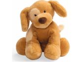 Gund Baby Spunky Plush Puppy Toy Small, Tan (Gund: 028399583799)