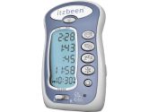 ITZBEEN Pocket Nanny - Blue (Itzbeen: 893531001680)