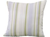 Sumersault Lauren Decorative Pillow - Lilac and Sage (Sumersault: 739738063246)