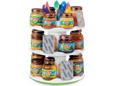 Munchkin Deluxe Baby Food Organizer (Munchkin: 735282136016)