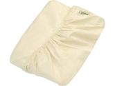 Natura Classic Crib Sheet (Natura: 628285980086)