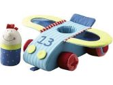 Silly Souls SH-DQ-1 Dancing Queen Shoe- 6-12 Months- White Pearlized Slipper (Silly Souls: 812667010366)