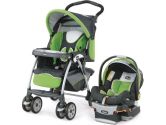 Chicco Cortina Keyfit 30 Travel System - Midori (Unknown: 049796603668)