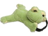 Noodle Head 00056 Head Buddies Frog Bag (Noodlehead: 891823000564)