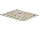 Sumersault Baa Baa Lamby Rug (Sumersault: 739738061341)