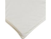 Arms Reach Concepts Inc. Arms Reach Original Co-Sleeper Sheet: Natural (Arms Reach Concepts Inc.: 648357123449)