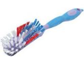 Gerber Flexi-head Bottle Brush and Nipple Cleaner (Gerber: 015000765484)