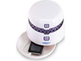 Graco Sweet Slumber Sound Machine, White (Graco: 047406103614)