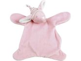 Sleepyhead Bunny Baby Cozies - Pink (North American Bear: 798067029460)