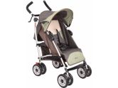 Mia Moda Veloce Lightweight Stroller, Mint Java (Mia Moda: 832631004986)