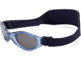 Real Kids Shades 024NAVY My First Shades Sunglasses, 0-24 Months (Navy) (Real Kids Shades: 811186011311)