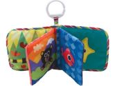 Lamaze Classic Discovery Book (Lamaze: 796714271262)