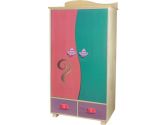 Room Magic RM19-GT Media Cabinet, Girl Teaset (Room Magic: 894412002246)