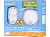 Safety 1st Crystal Clear Monitor (Safety 1st: 052181492303)