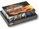 Kids Preferred 20129 Harley-Davidson Biker Club Block Puzzle (Kids Preferred: 081787201293)