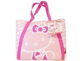 Sanrio Hello Kitty Sleepover Bag - Hello Kitty Slumber Bag (Pink) (Sanrio: 688955643888)