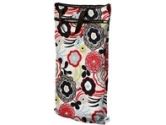 Planet Wise Hanging Wet Dry Bag - Art Deco (Planet Wise: 816713010683)