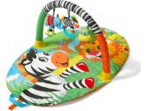 Infantino Explore and Store Gym, Jungle Buddy, 1-Pack (Infantino: 773554065015)