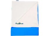 Fuzzibunz Fleece Changing Pad Big Sky (FuzziBunz: 813482013358)