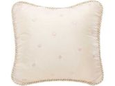 Glenna Jean Ava Pink Dot Pillow (Glenna Jean: 763872430169)