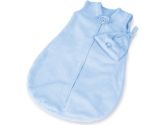 Summer Infant, Inc. Summer Infant Beddie Bye Luxe Velboa Baby Blanket and Hat - Blue (Summer Infant: 750849102532)