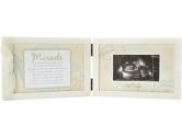 The Grandparent Gift Co. Miracle Ultrasound Frame (The Grandparent Gift Co.: 667788121411)