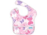 Bumkins Waterproof Superbib, Butterflies (Bumkins: 014292981107)