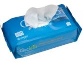 GroVia All Natural BioWipes - 80 Count (GroVia: 851614002269)